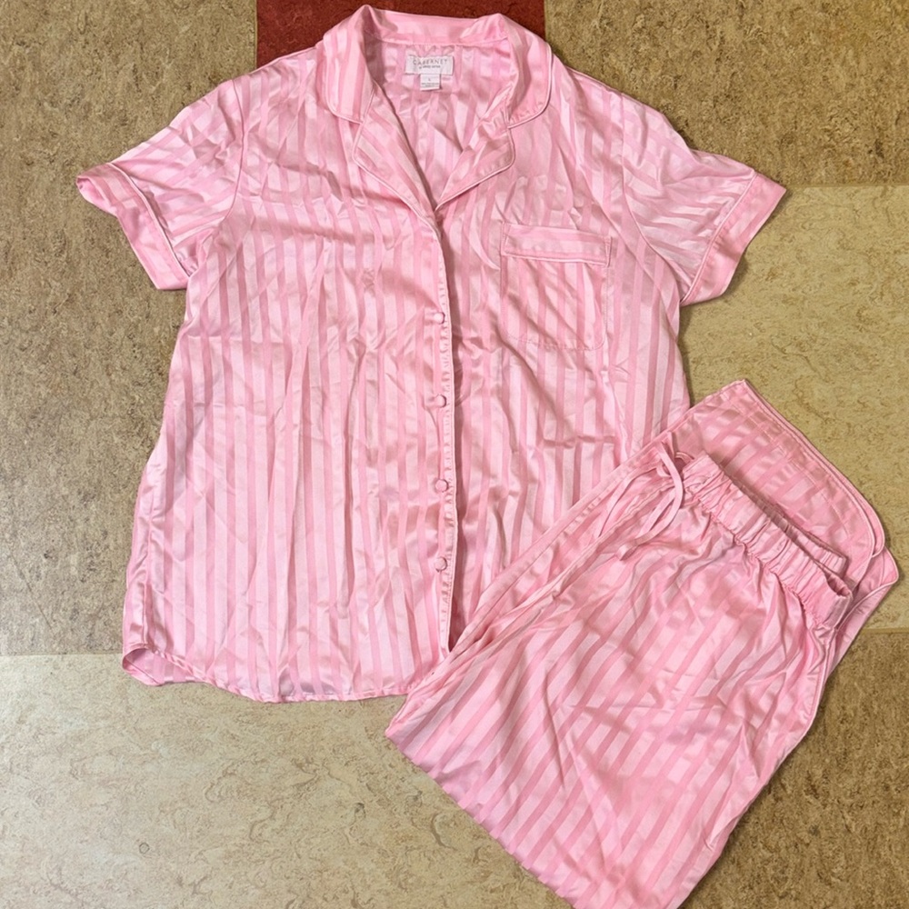 Pajama set
